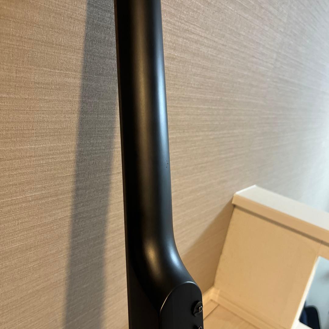 Anygig ポータブルトラベルエレキギター