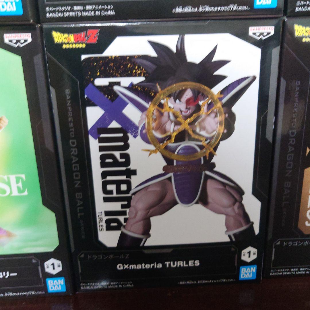 まとめ売りドラゴンボール　プライズ24個