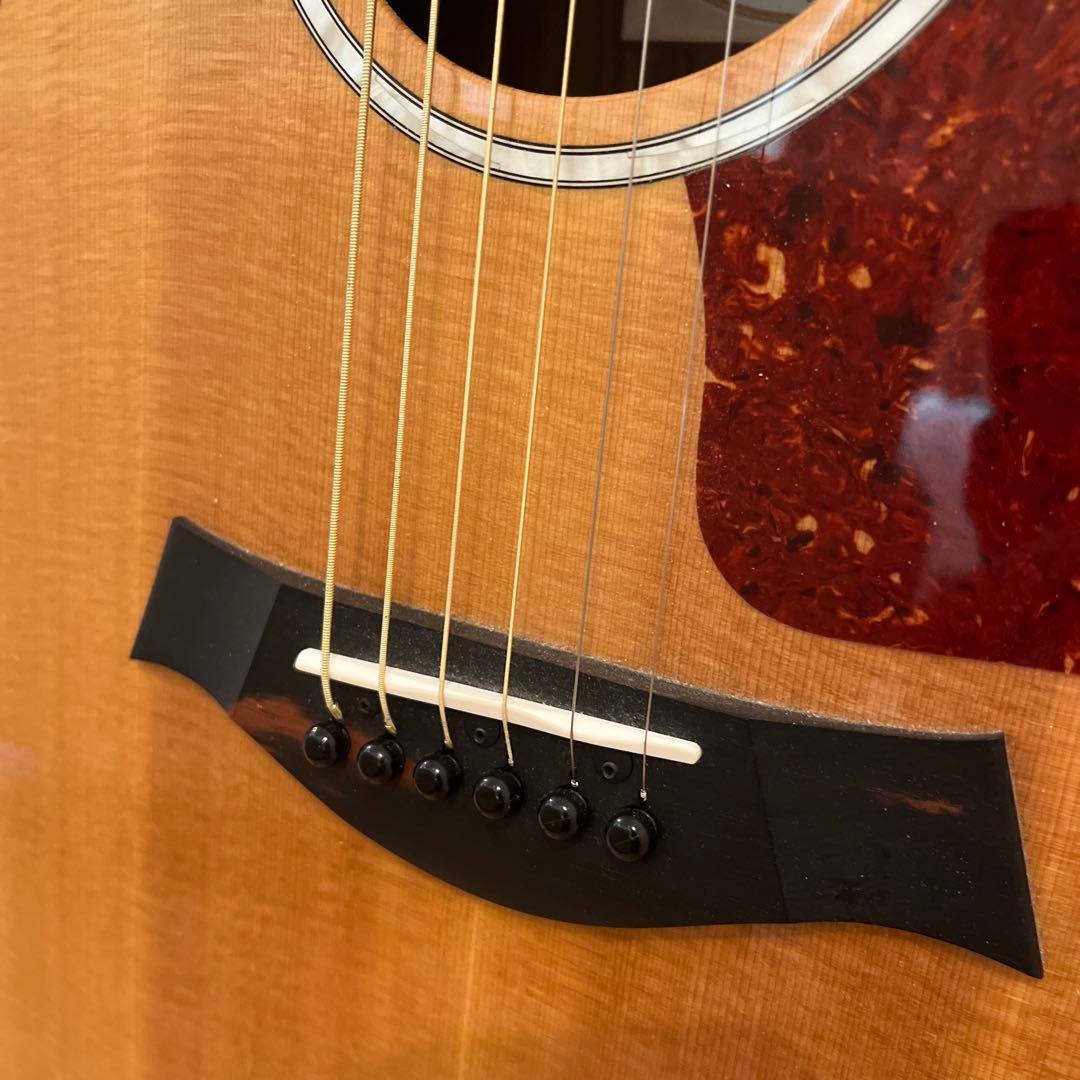 Taylor 214ce DLX アコースティックギター