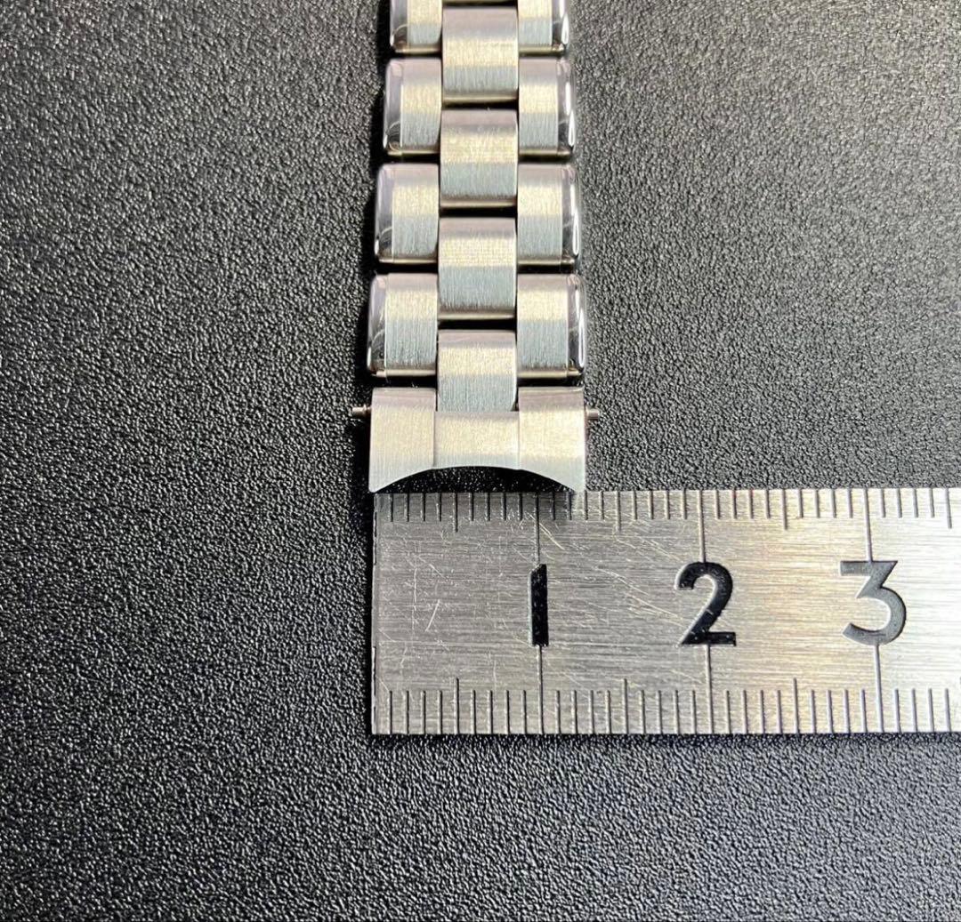 グランドセイコー SSブレス 腕時計レディース コマ 13mm