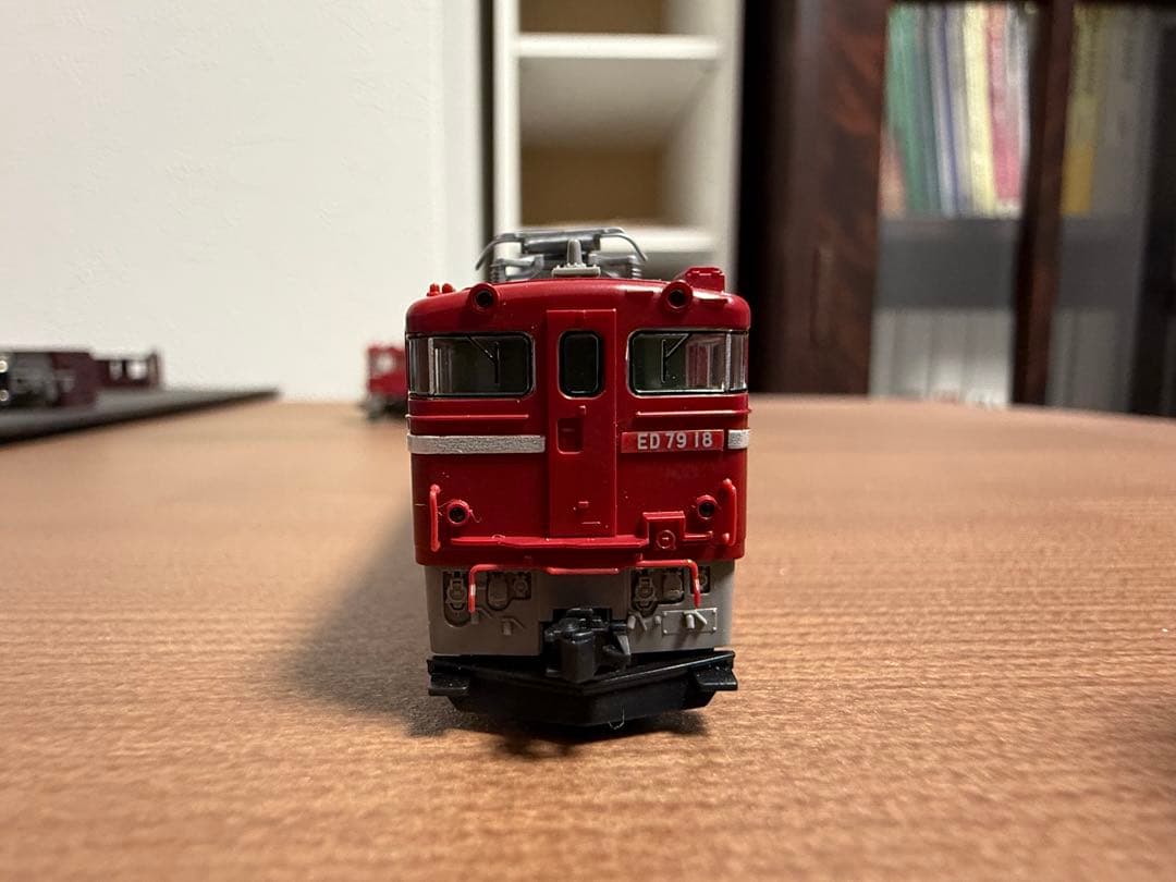 か*た様 【まとめ売り】TOMIX ED79