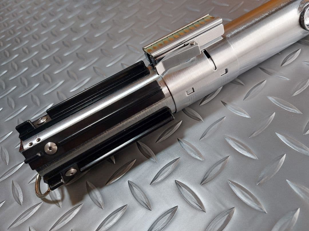 カスタムライトセーバー【Luke EP7 Variant】XENO3・新品未使用