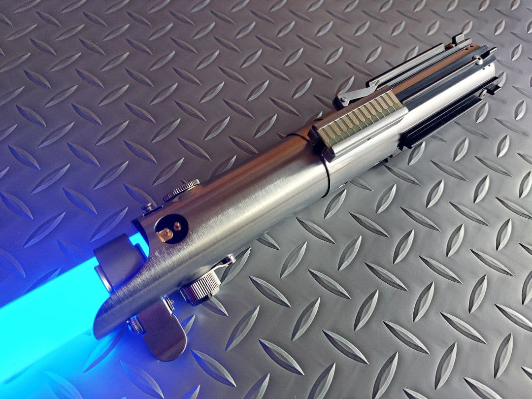 カスタムライトセーバー【Luke EP7 Variant】XENO3・新品未使用