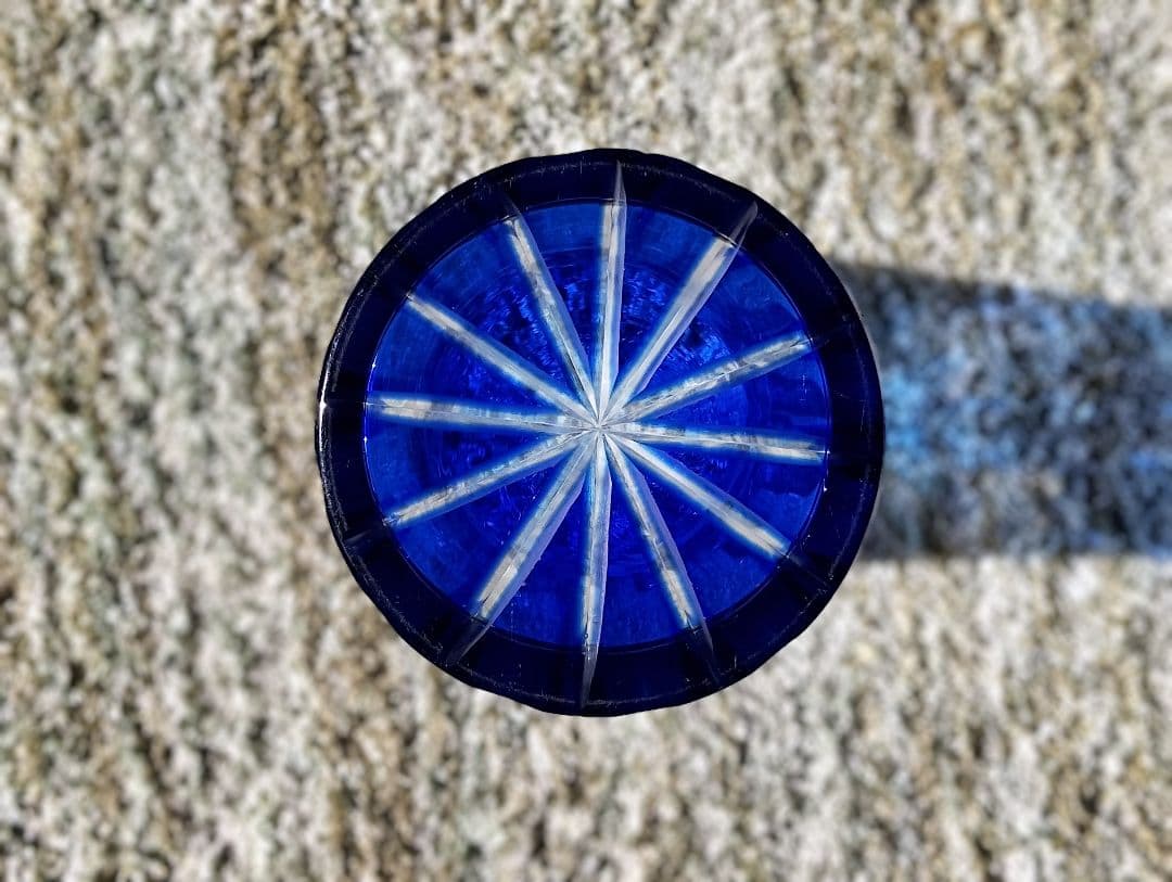 Hortensja 花瓶 ポーランド製