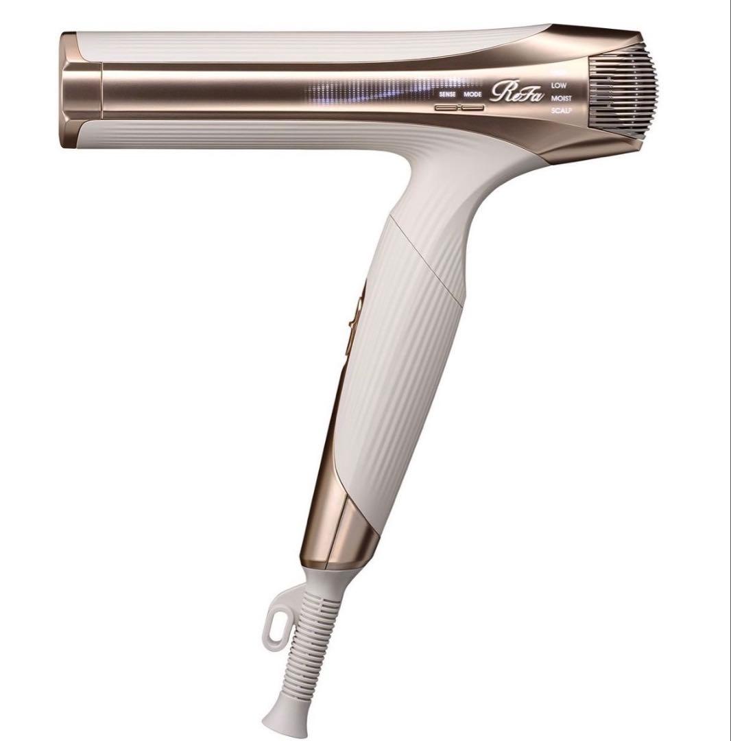 ReFa ビューティクドライヤー　SMART W