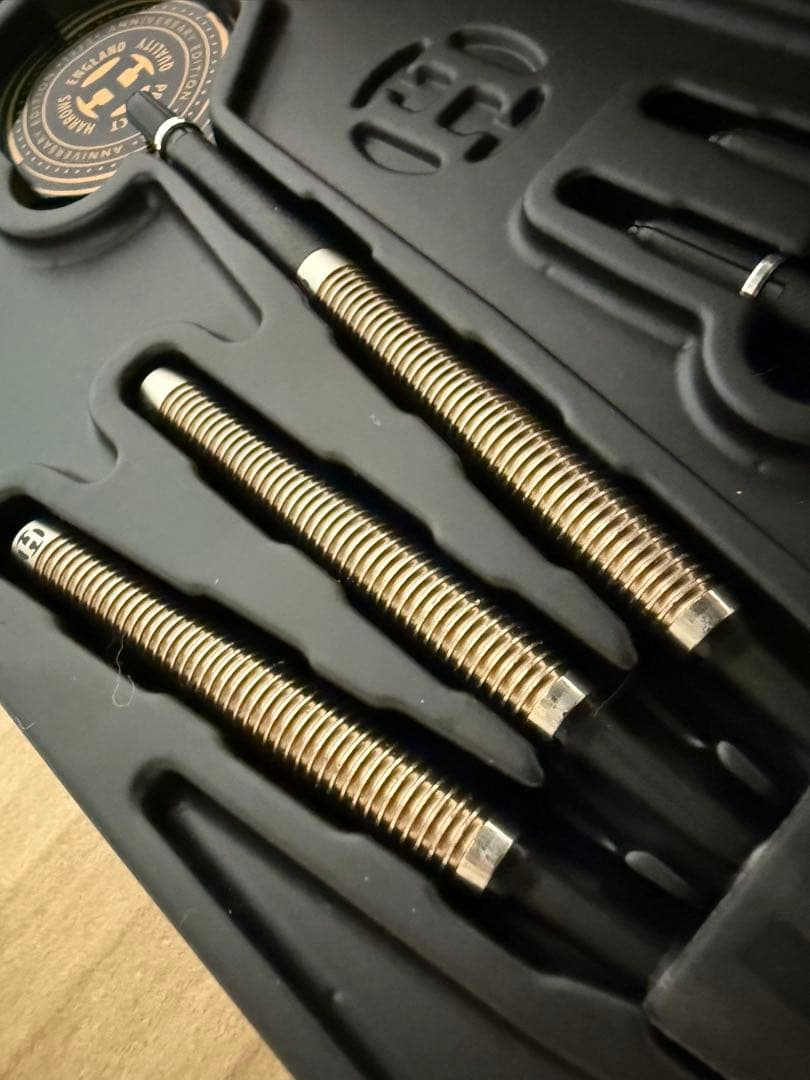 【ハローズ】 ブイウイング 2BA 18gR