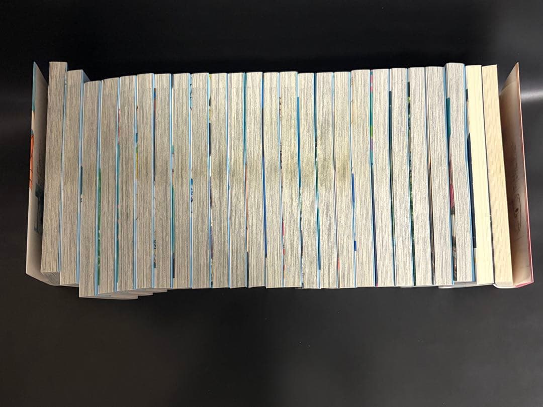 アオのハコ コミック全巻＋小説２冊セット