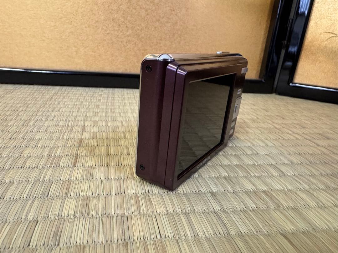 OLYMPUS オリンパス⭐️デジタルカメラ　FE-4020