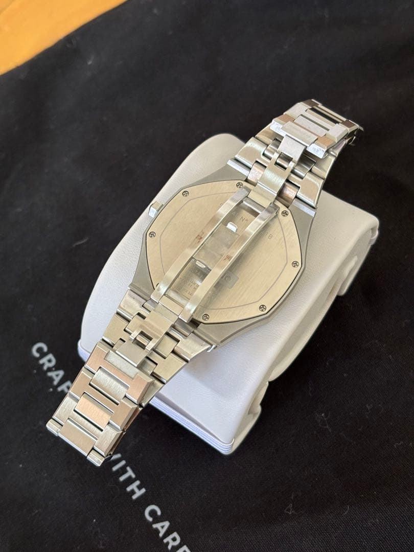 D1Milano UltraThin ブラック(used)