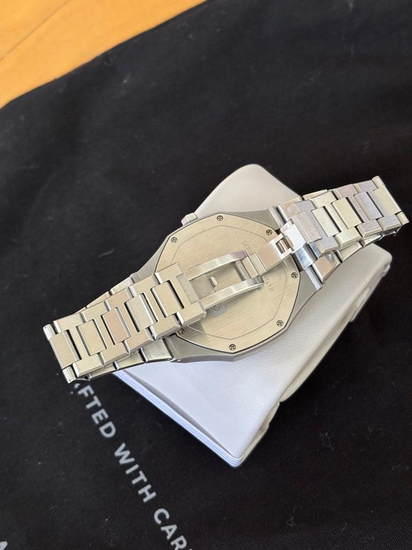 D1Milano UltraThin ブラック(used)