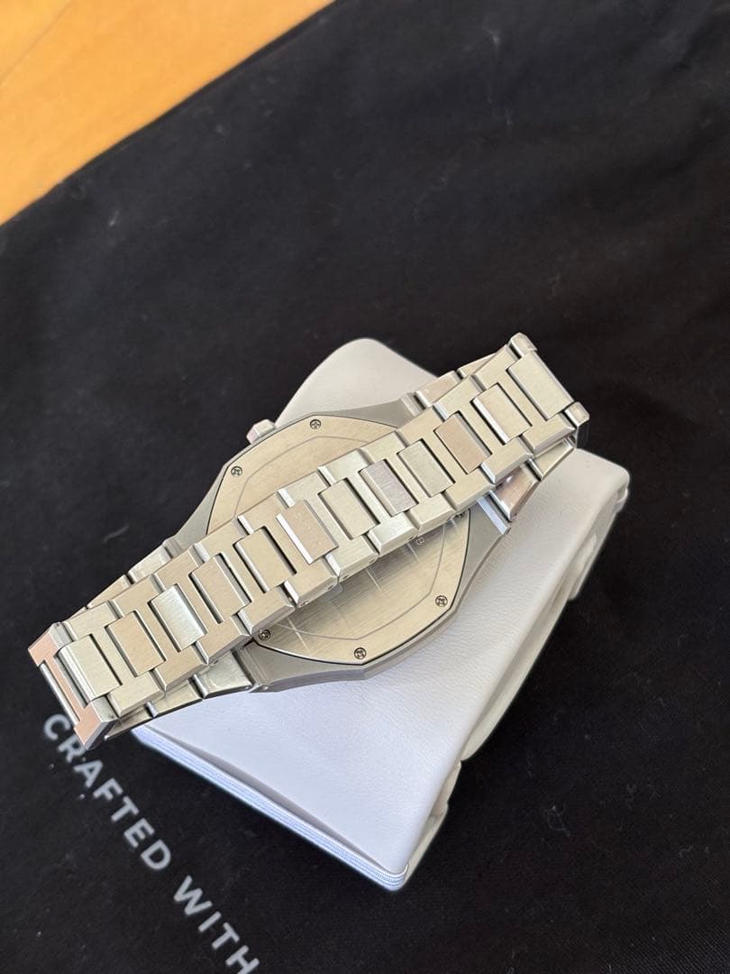 D1Milano UltraThin ブラック(used)