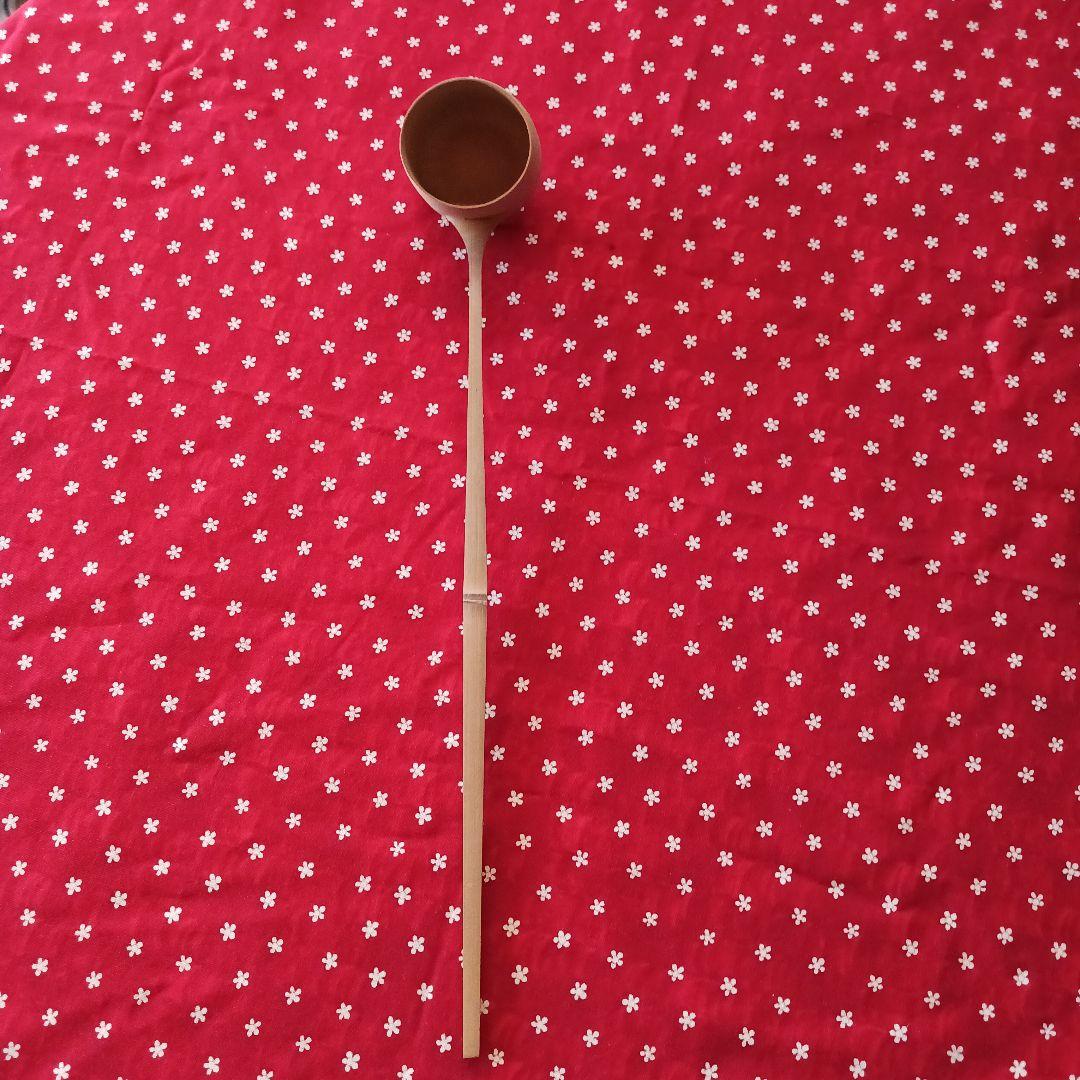 裏千家 棗 茶杓 蓋置き 柄杓 新品未使用