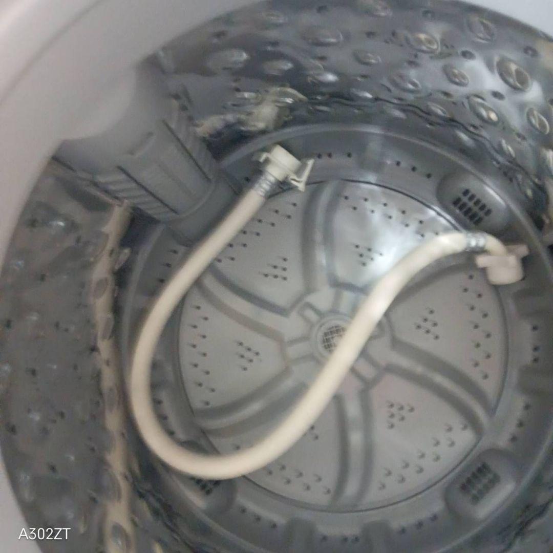 473 アイリスオーヤマ　冷蔵庫　洗濯機　1人暮らし　単身　セット