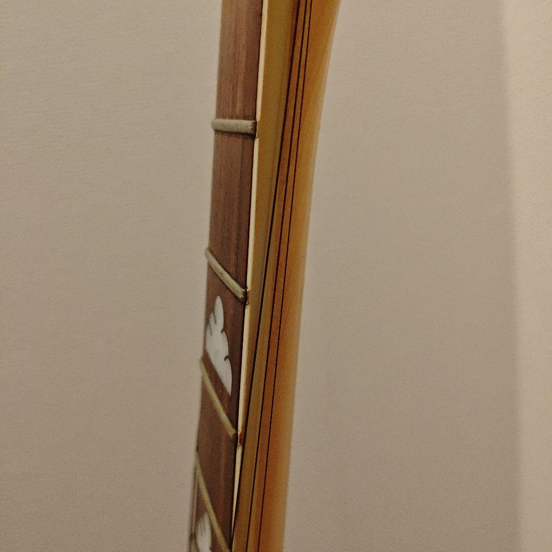 Bunny MG-85X モッキンバード　エレキギター