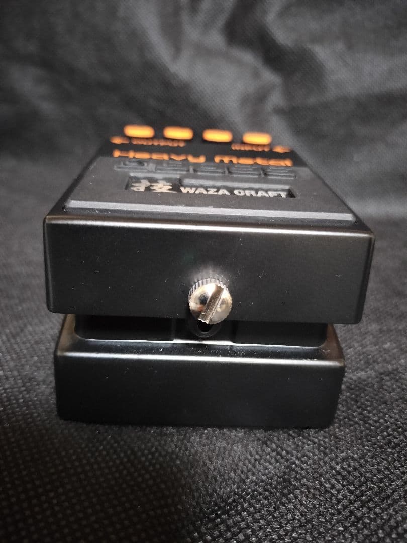 Boss / HM-2W 技 Waza Craft