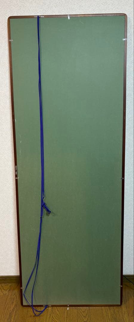 四国霊場88ヶ所、明石海峡大橋開通記念御影札、額縁入りぽんた父さん専用ページ