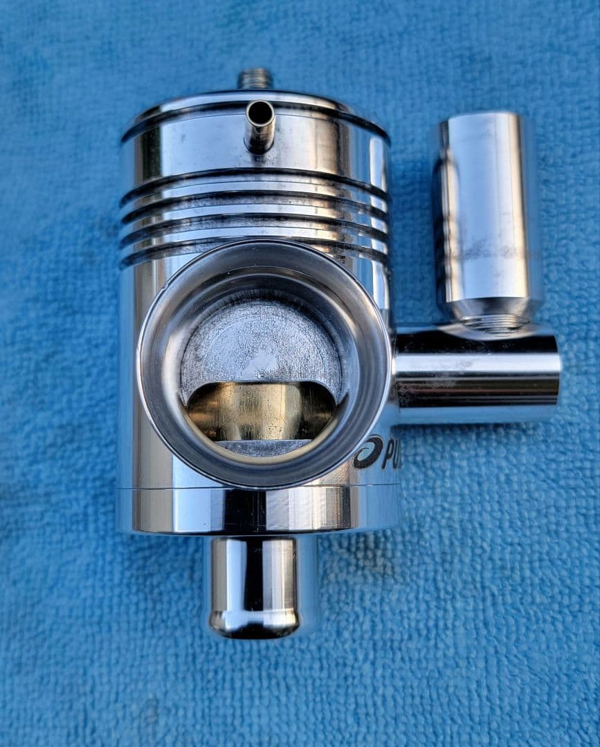 【1週間限定】 ダイハツ ムーヴ等 TAKE OFF プッシュンR SS