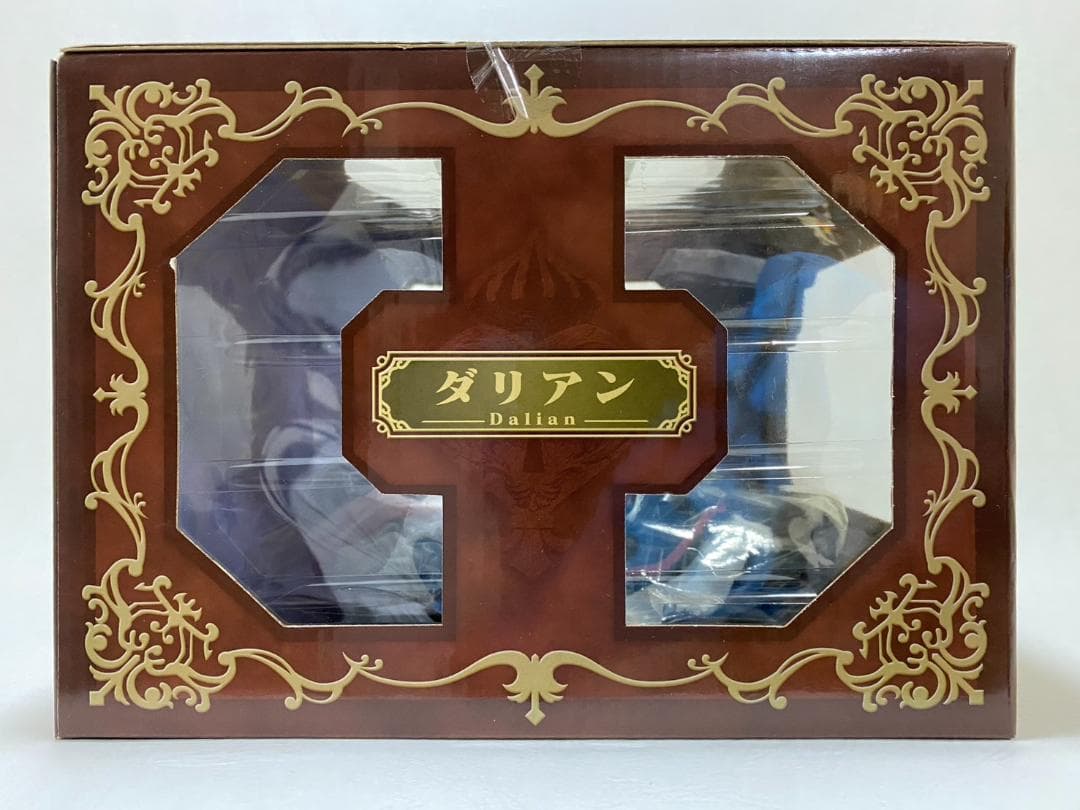 【未開封】ダンタリアンの書架 ダリアン　FREEing