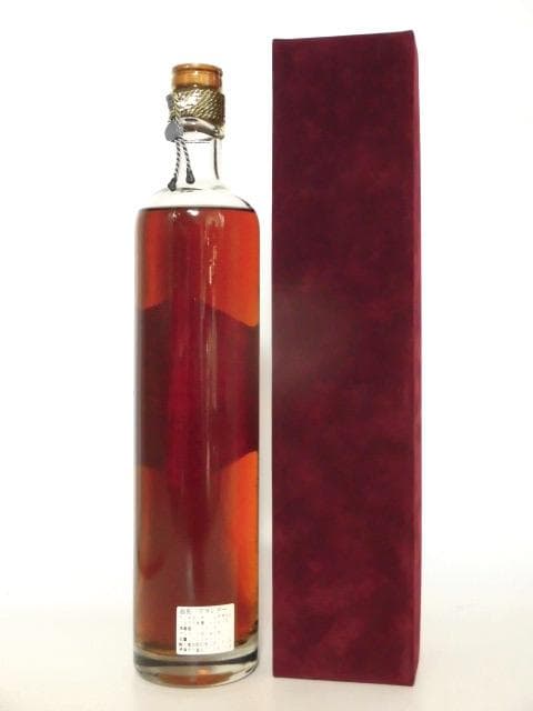 【L2】アレキサンダー レオポルド 1975 箱付 700ml