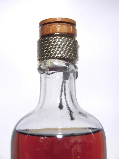 【L2】アレキサンダー レオポルド 1975 箱付 700ml