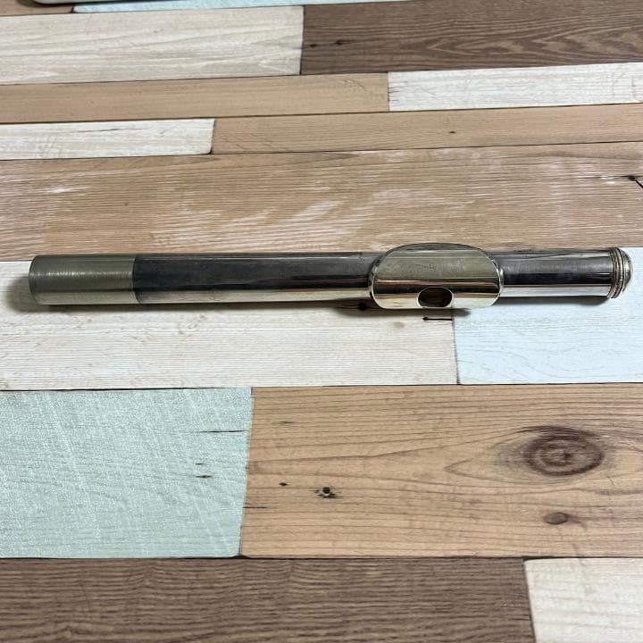 YAMAHA ヤマハ YFL-211 フルート 入門用