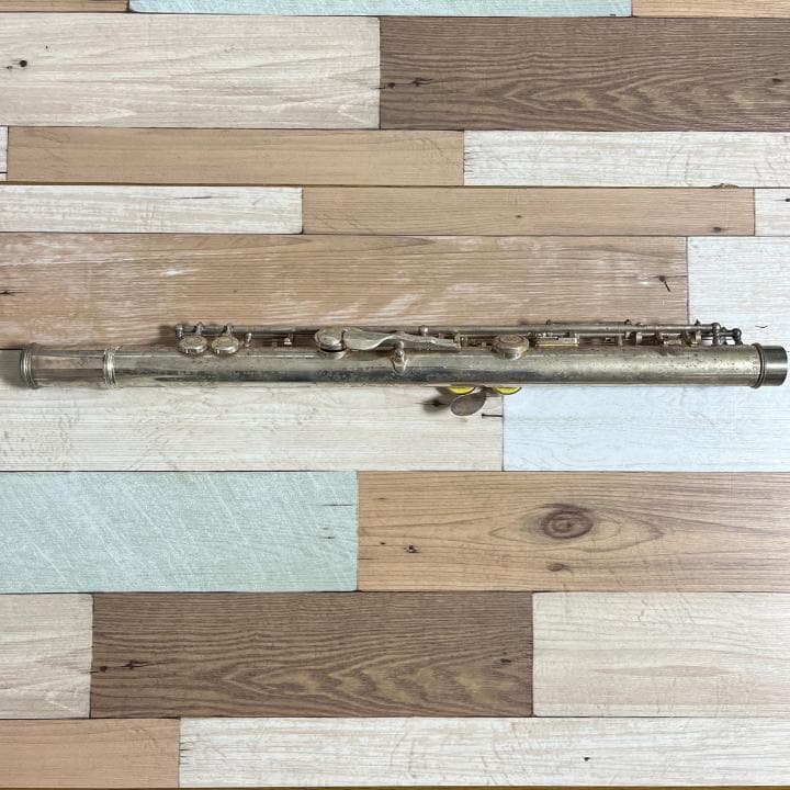 YAMAHA ヤマハ YFL-211 フルート 入門用