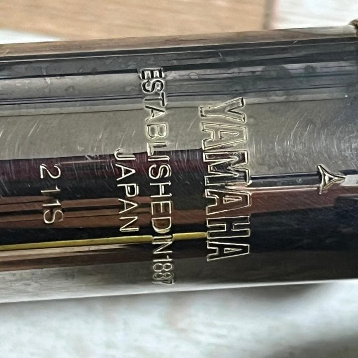 YAMAHA ヤマハ YFL-211 フルート 入門用