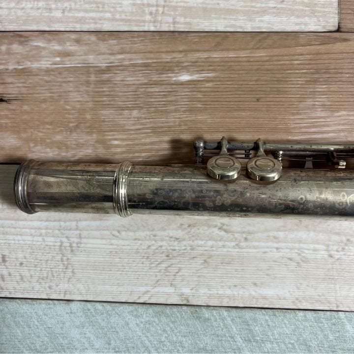 YAMAHA ヤマハ YFL-211 フルート 入門用