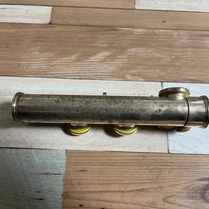 YAMAHA ヤマハ YFL-211 フルート 入門用