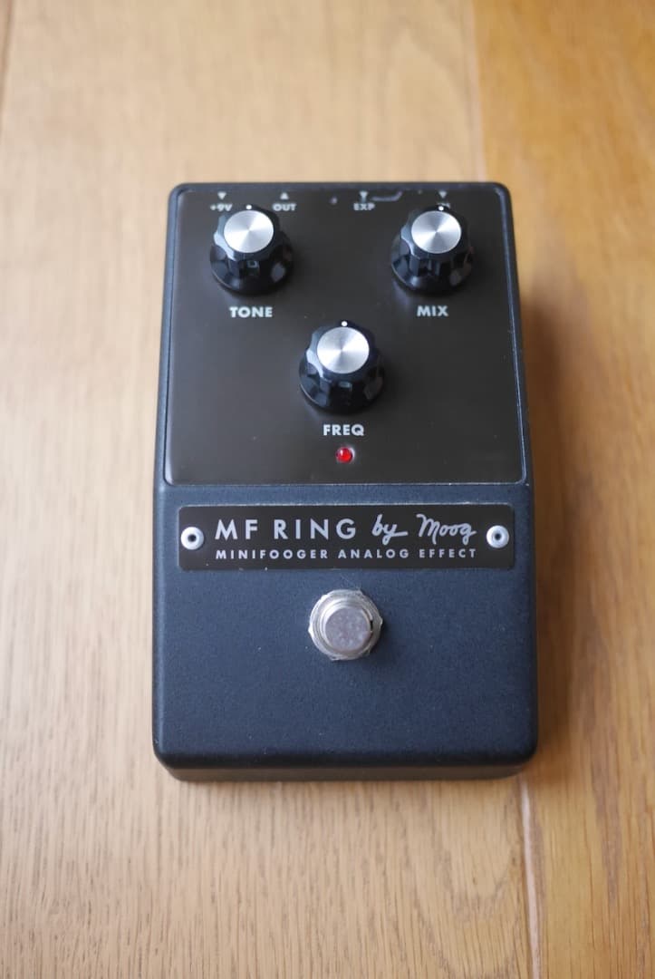 moog MF RING リングモジュレーター