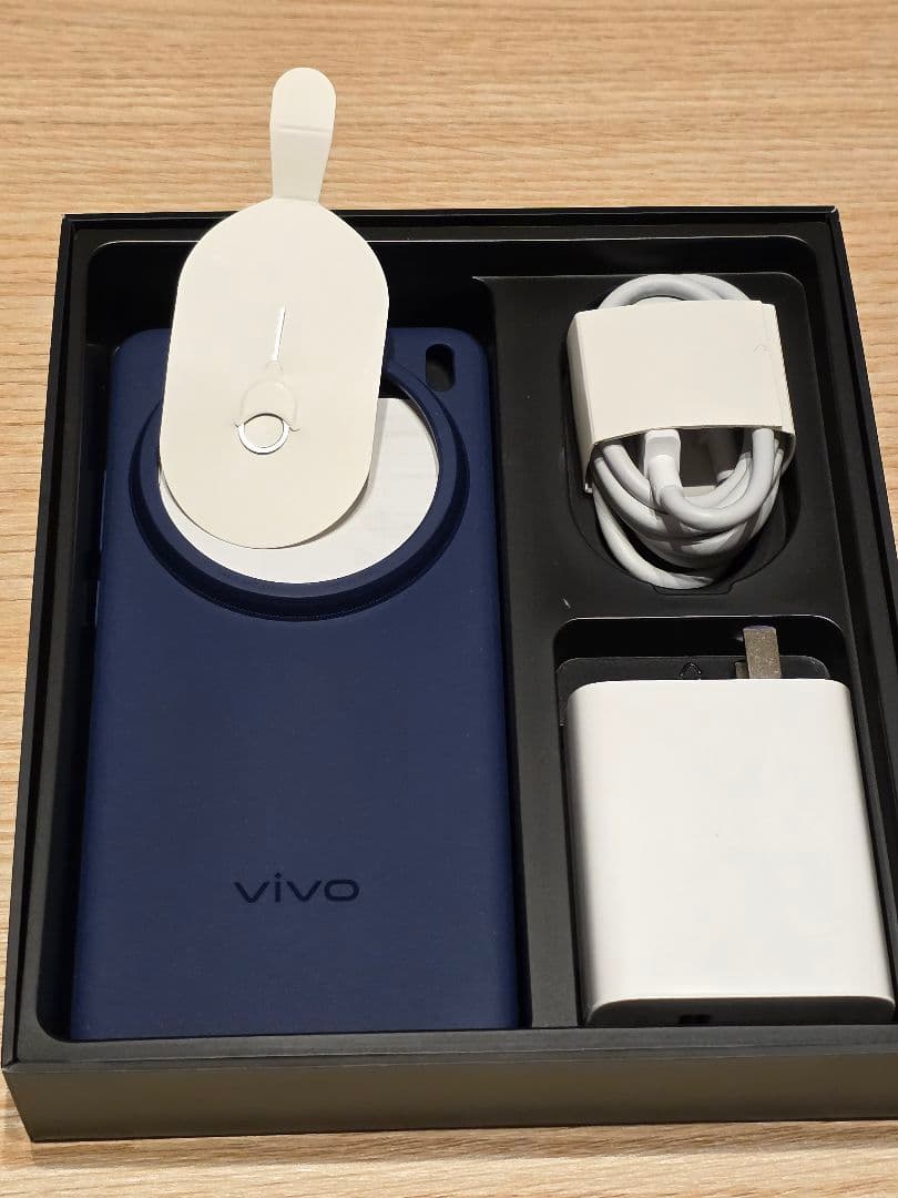 【さらに値下げしました】vivo x200 Pro 16GB / 512GB