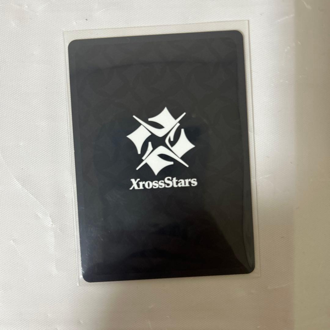 Xross starsクロスタ 花芽姉妹 花芽なずな 花芽すみれ SRPぶいすぽ