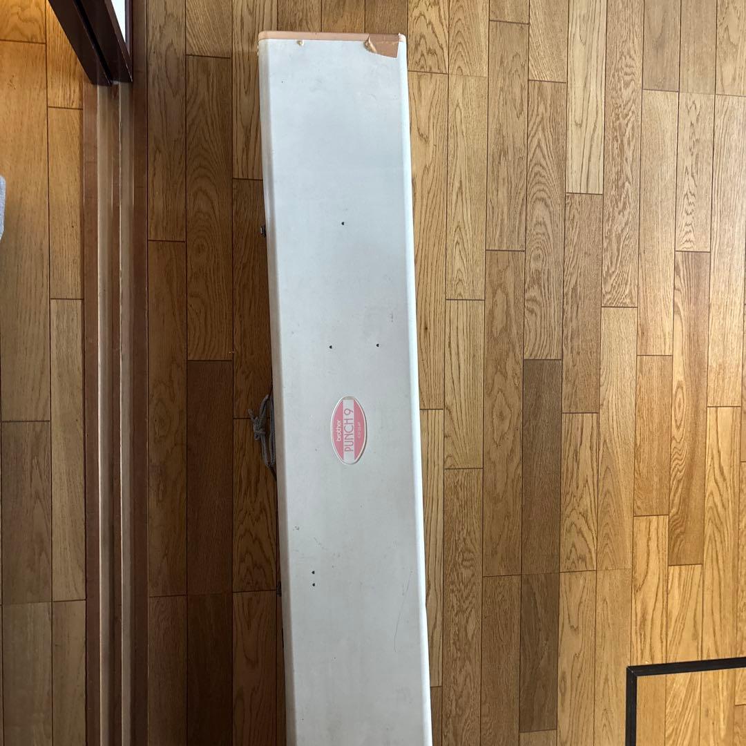 ブラザー太編機PUNCH9