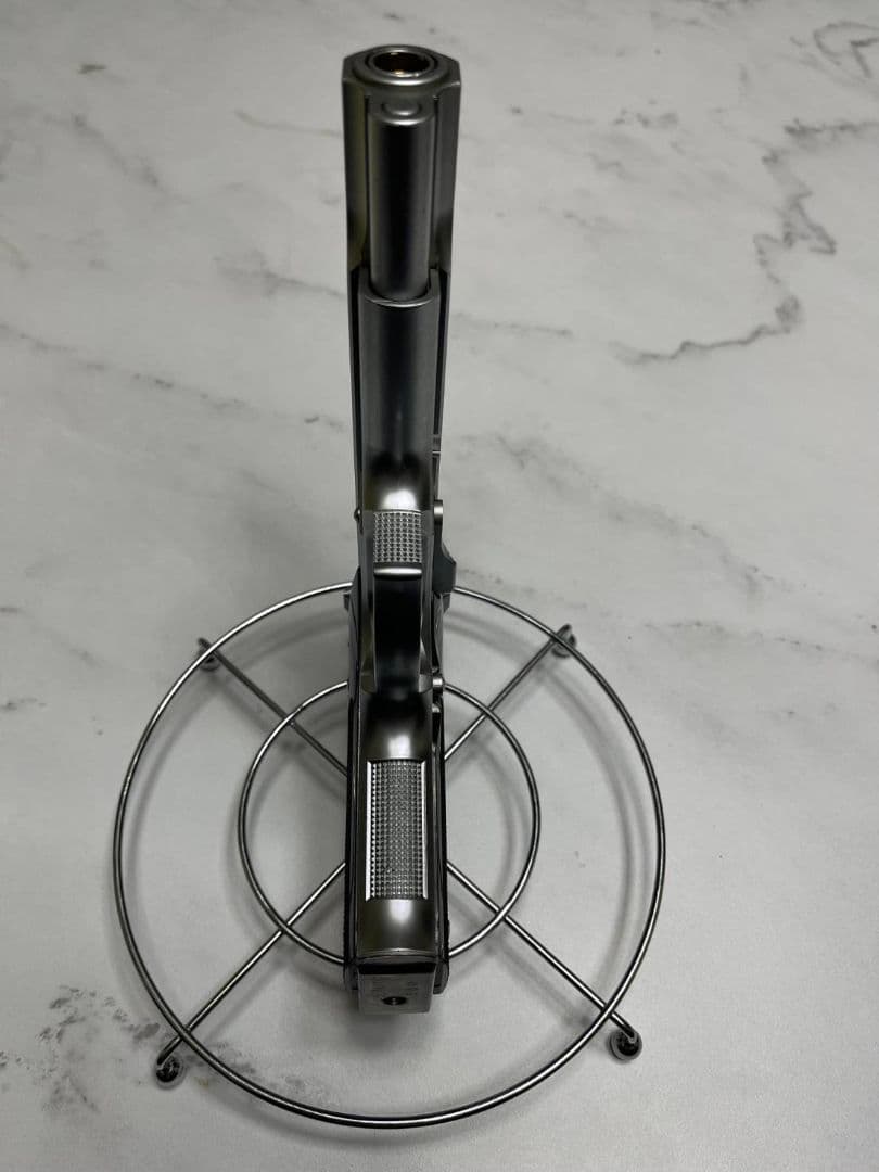 【希少品】MGC SMITH＆WESSON M645 ガスガン