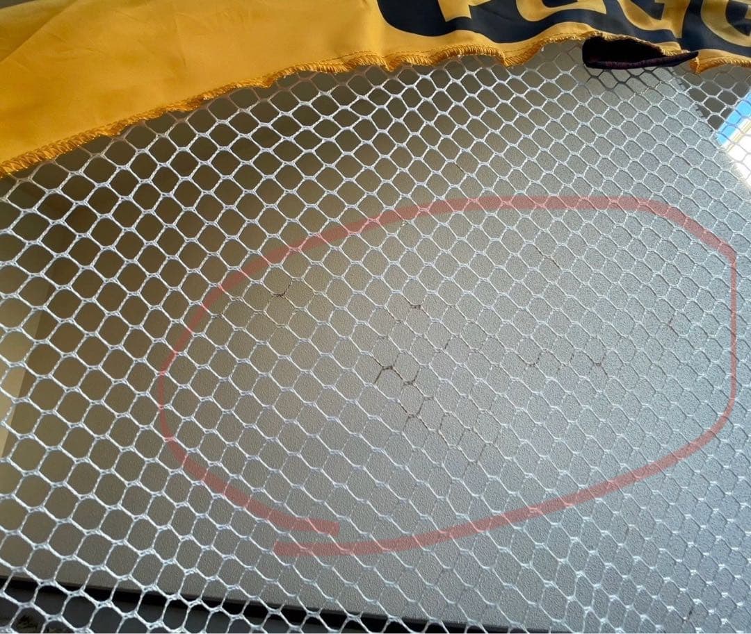 パグPUGG 6フィート ポップアップサッカーゴール幅183cm折りたたみ式