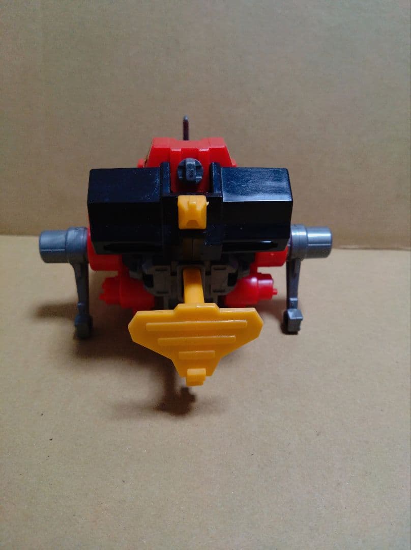 バトルビーダマン　ガネットビーク