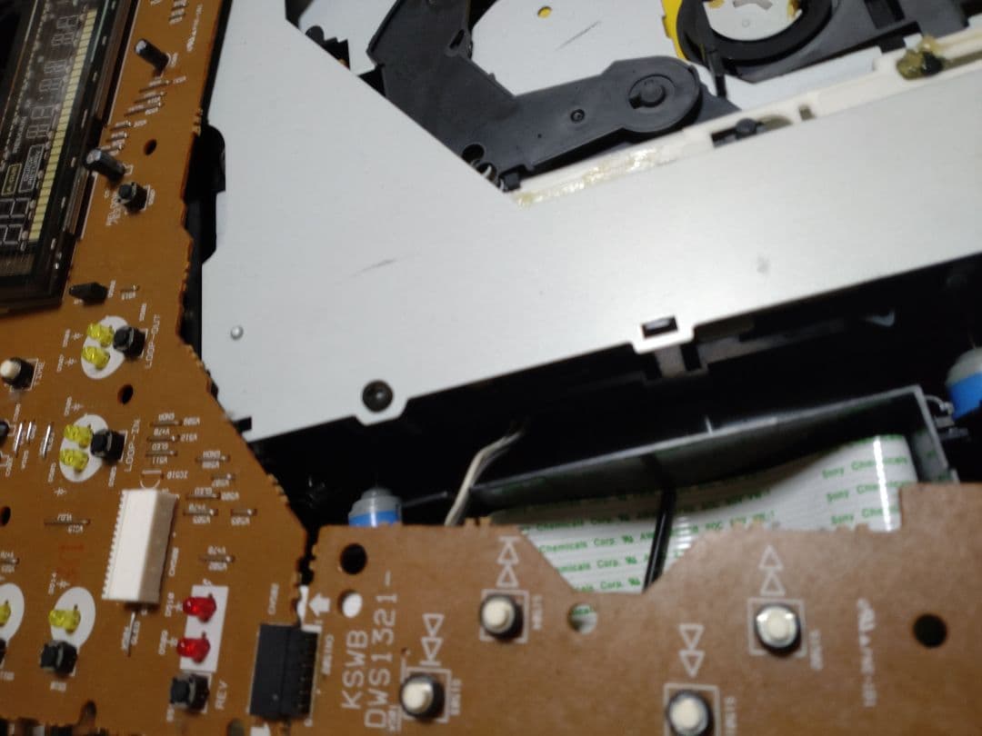 Pioneer CDJ-800mk2 　動作確認済み　元箱あり　美品