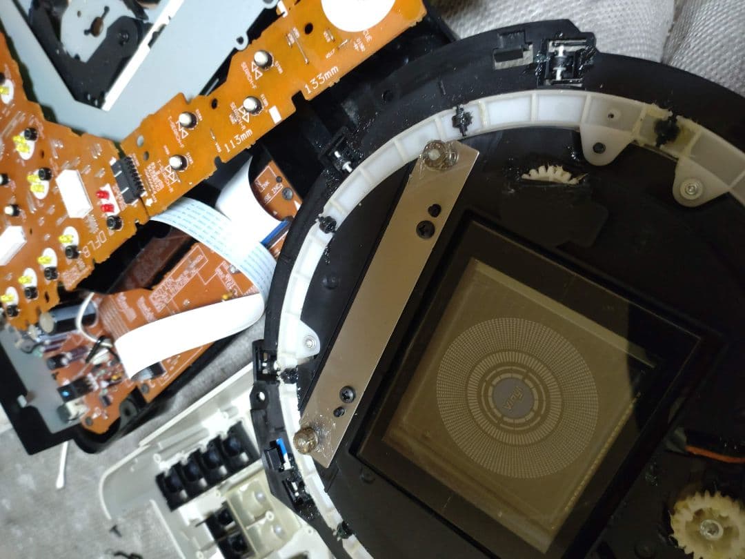 Pioneer CDJ-800mk2 　動作確認済み　元箱あり　美品