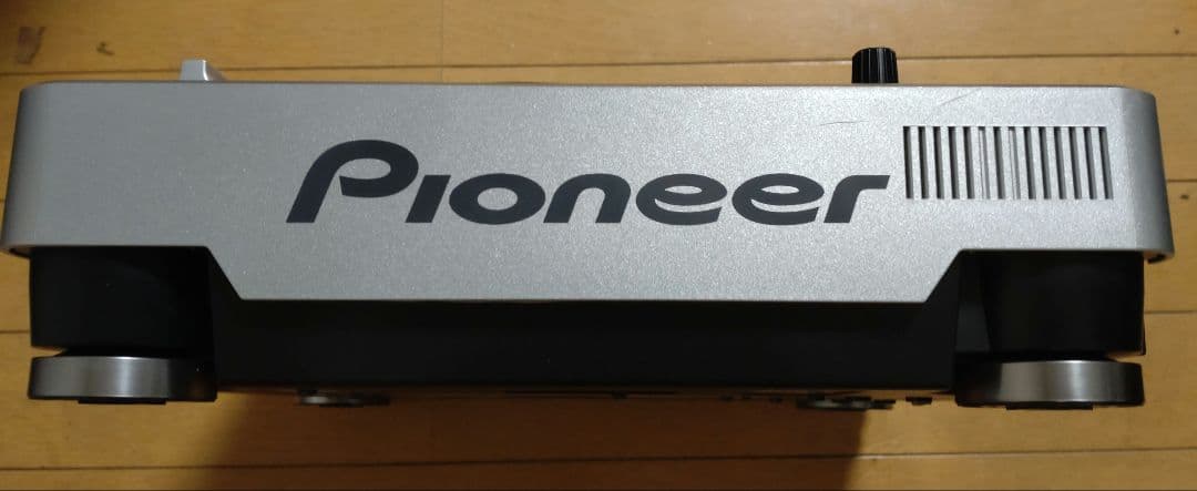 Pioneer CDJ-800mk2 　動作確認済み　元箱あり　美品