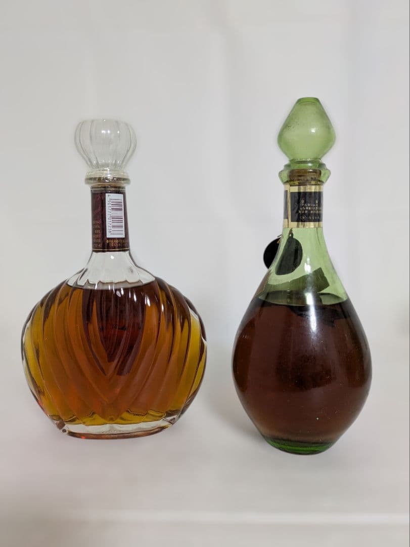 古酒 ブランデー6本 まとめ売り