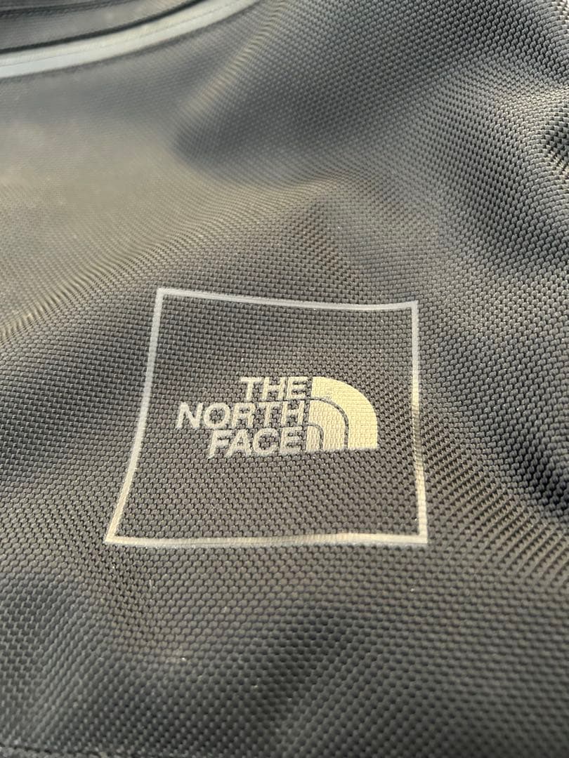 THE NORTH FACE シャトル　キャリーケース