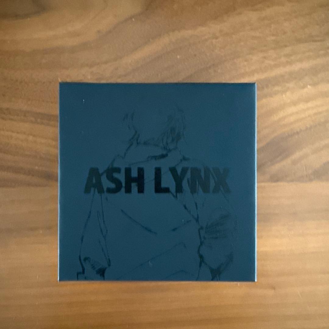 BANANA FISH × INDEPENDENT コラボウォッチ