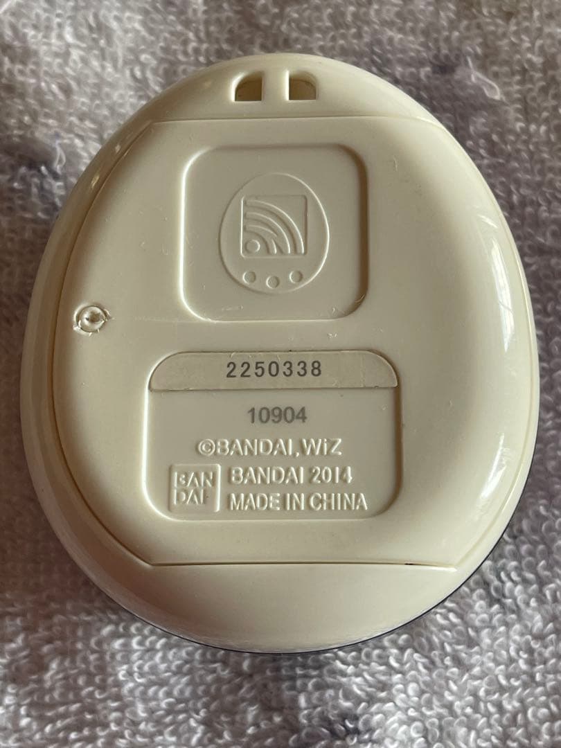 たまごっち ピンク