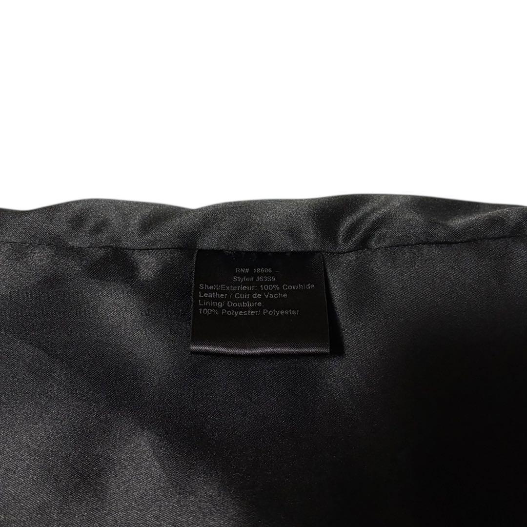 ジャケット・アウター 19SS Schott Leather Tanker Jacket S