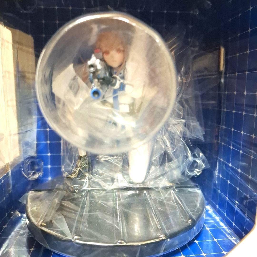 一番くじ ニケ ラピ アニス レッドフード ラストワン3点セット 未開封