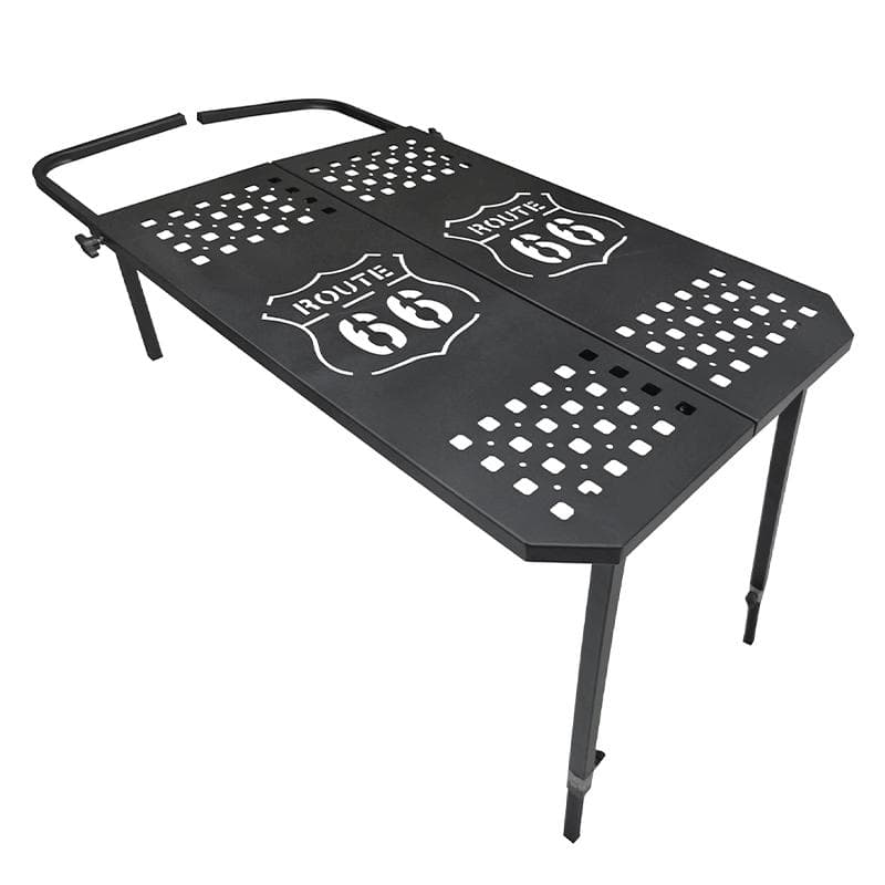 タイヤ テーブル 汎用 新商品 アウトドア キャンプ オフロード SUV RV車