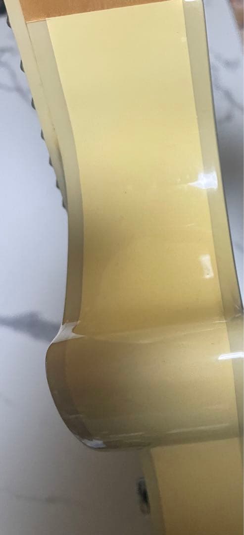 エピフォン ザックワイルド ブルズアイ エレキギター