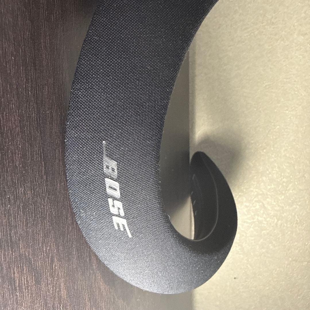 BOSE SoundWear conpanionネックスピーカー