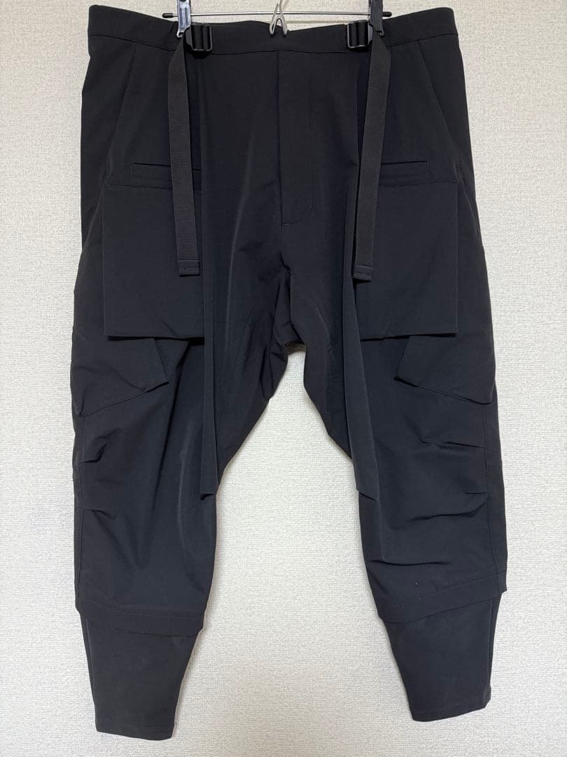 パンツ acronym P23A-DS