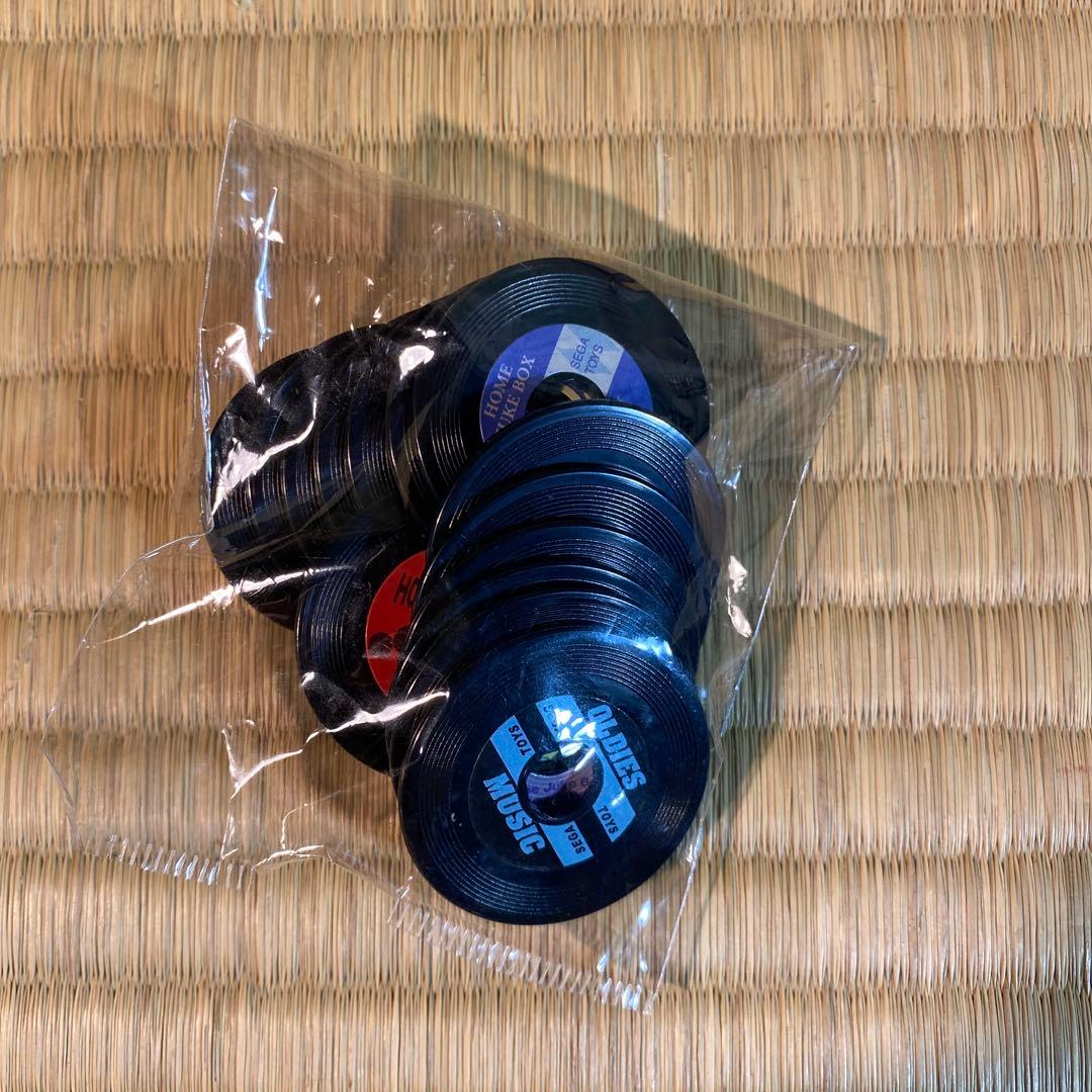 【セガトイズ】ホームジュークボックス 取説付き 通電のみ確認